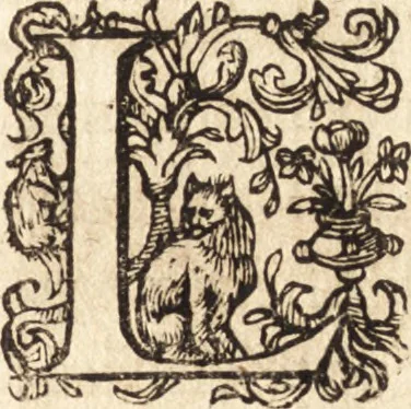 An illustration from Iusti LipsI Monita et exempla politica : libri dvo qui virtutes et vitia principum spectant, 1606, leaf 70