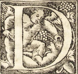 An illustration from D. Gregorii Nazianzeni Orationes XXX, 1531, leaf 202