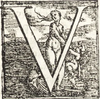An illustration from Descrittione di tvtta Italia ... nella quale si contiene il sito di essa, l'origine, & le signorie della città, & delle castella, co i nomi antichi & moderni i costumi de populi, le condicioni de paesi, et piv gli hvomini famosi che l'hanno illustrata, i monti, i laghi, i fiumi, le fontane, i bagni, le minere, con tutti l'opre marauigliose in lei dalla natura prodotte, 1550, leaf 590