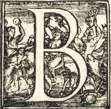 An illustration from Descrittione di tvtta Italia ... nella quale si contiene il sito di essa, l'origine, & le signorie della città, & delle castella, co i nomi antichi & moderni i costumi de populi, le condicioni de paesi, et piv gli hvomini famosi che l'hanno illustrata, i monti, i laghi, i fiumi, le fontane, i bagni, le minere, con tutti l'opre marauigliose in lei dalla natura prodotte, 1550, leaf 758