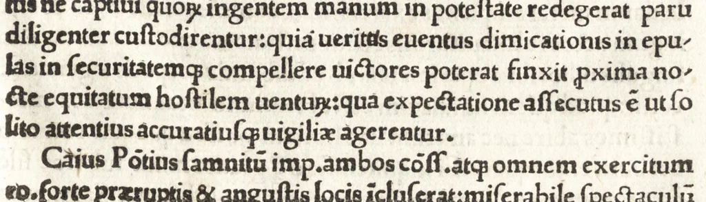 An illustration from Elenchus & index rerum militarium quae singulis codicis huius in uoluminibus continetur ut inpromptu sint uniuersa hoc est ne talium rerum curiosa perlegen .., leaf 136