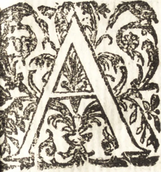 An illustration from De profanis et sacris veteribus ritibus, 1644, leaf 350