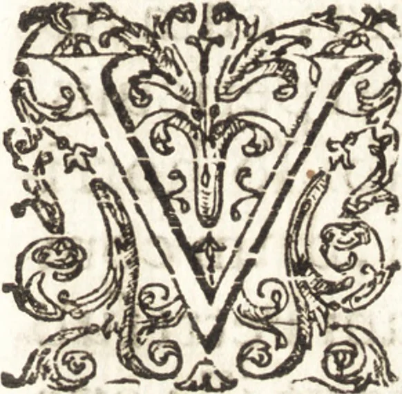 An illustration from De profanis et sacris veteribus ritibus, 1644, leaf 368