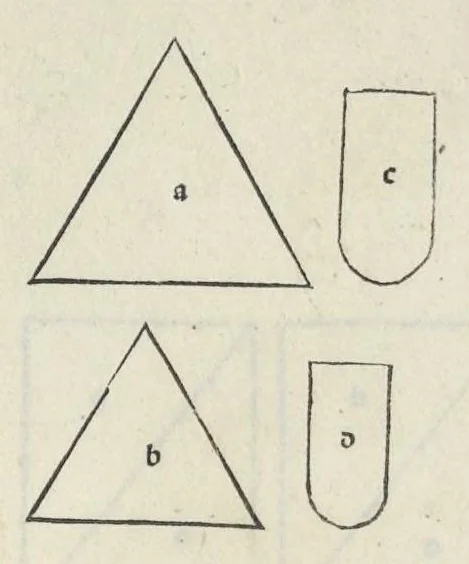 An illustration from Preclarissimũ opus elemento[rum], leaf 216