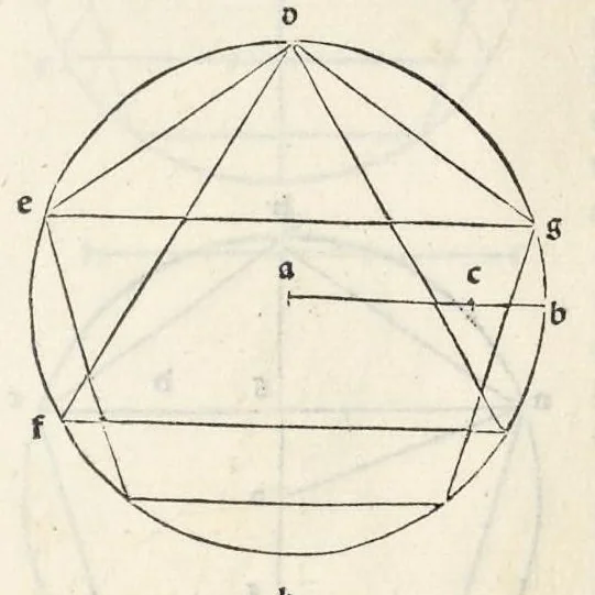 An illustration from Preclarissimũ opus elemento[rum], leaf 261
