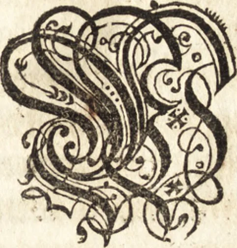 An illustration from Kunstbüchlein handelt von der Radier- und Etzkunst : wie man nemlich mit Scheidwasser in Kupffer etzen, das Scheid- oder Etzwasser, wie auch den harten und weichen Etzgrund machen solle : beneben kurtzer Beschreibung wie man die Kupffer-Platten abdrucken ..., 1652, leaf 10