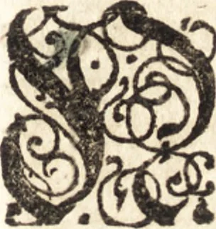 An illustration from Kunstbüchlein handelt von der Radier- und Etzkunst : wie man nemlich mit Scheidwasser in Kupffer etzen, das Scheid- oder Etzwasser, wie auch den harten und weichen Etzgrund machen solle : beneben kurtzer Beschreibung wie man die Kupffer-Platten abdrucken ..., 1652, leaf 28