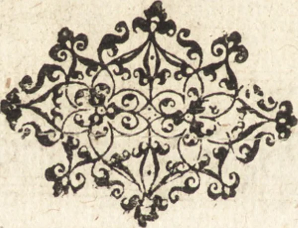 An illustration from Hand-boeck, of Cort begrijp der caerten ende beschryvinghen van alle landen des werelds, 1609, leaf 719