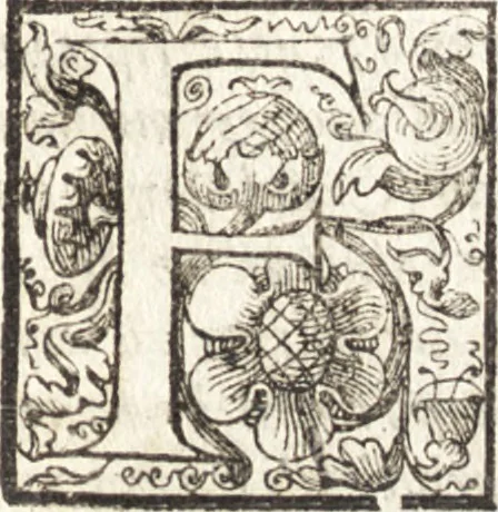An illustration from Dichiaratione di tvtte le istorie, che si contengono ne i quadri posti nouamente nelle sale dello Scrutinio, & del Gran Consiglio, del Palagio Ducale della Serenissima Republica di Vinegia, nella qvale si ha piena intelligenza delle più segnalate vittorie; conseguite di varie nationi del mondo dai Vinitiani, 1587, leaf 20