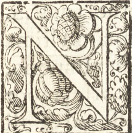 An illustration from Dichiaratione di tvtte le istorie, che si contengono ne i quadri posti nouamente nelle sale dello Scrutinio, & del Gran Consiglio, del Palagio Ducale della Serenissima Republica di Vinegia, nella qvale si ha piena intelligenza delle più segnalate vittorie; conseguite di varie nationi del mondo dai Vinitiani, 1587, leaf 6