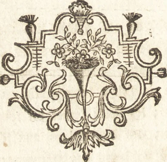 An illustration from L'art de peindre : poëme, avec des réflexions sur les différentes parties de la peinture, 1761, leaf 115