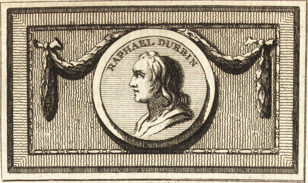 An illustration from L'art de peindre : poëme, avec des réflexions sur les différentes parties de la peinture, 1761, leaf 120