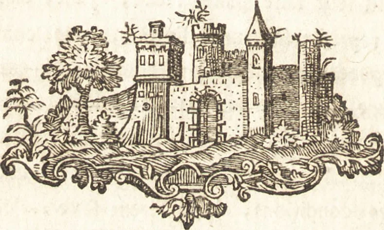 An illustration from L'art de peindre : poëme, avec des réflexions sur les différentes parties de la peinture, 1761, leaf 129