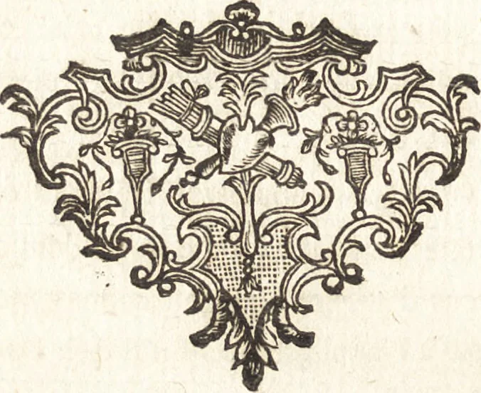 An illustration from L'art de peindre : poëme, avec des réflexions sur les différentes parties de la peinture, 1761, leaf 161