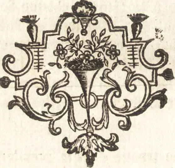 An illustration from L'art de peindre : poëme, avec des réflexions sur les différentes parties de la peinture, 1761, leaf 29