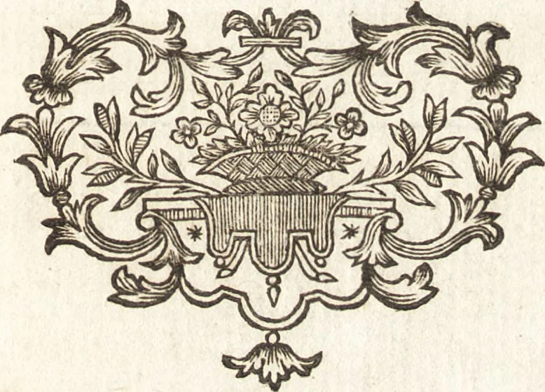 An illustration from L'art de peindre : poëme, avec des réflexions sur les différentes parties de la peinture, 1761, leaf 82