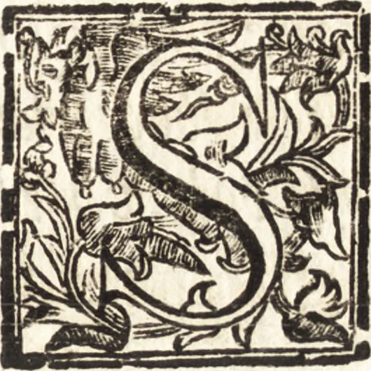 An illustration from Vita del cavalier Gio. Lorenzo Bernino, 1713, leaf 16