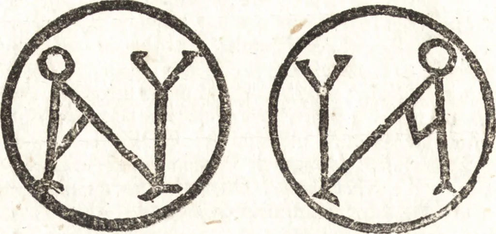 An illustration from Il forestiere instruito delle cose notabili della citta' di Ravenna, e suburbane della medesima : operetta, 1791, leaf 129