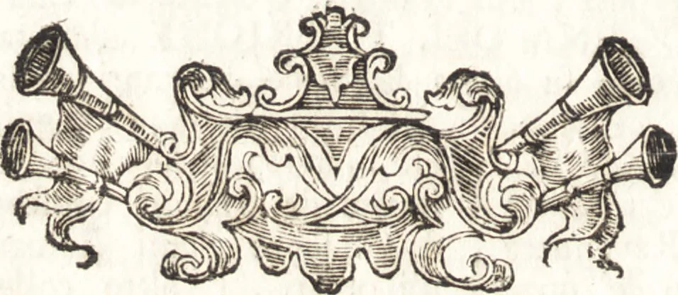 An illustration from Il forestiere instruito delle cose notabili della citta' di Ravenna, e suburbane della medesima : operetta, 1791, leaf 187