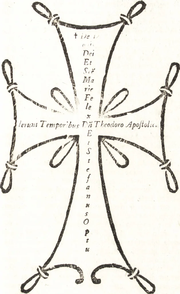 An illustration from Il forestiere instruito delle cose notabili della citta' di Ravenna, e suburbane della medesima : operetta, 1791, leaf 30
