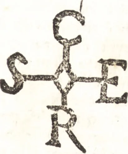 An illustration from Il forestiere instruito delle cose notabili della citta' di Ravenna, e suburbane della medesima : operetta, 1791, leaf 56
