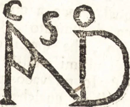 An illustration from Il forestiere instruito delle cose notabili della citta' di Ravenna, e suburbane della medesima : operetta, 1791, leaf 56