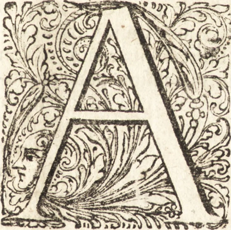 An illustration from Le pieux pelerin, ou Voyage de Ierusalem. Divisé en trois livres, contenans la description topographique de plusieurs royaumes, pais, villes, nations estrangeres, nommément des quatorze religions orientales... Ioinct un discours de l'Alcoran, et un traicté de la cité de Ierusalem, et de tous les saincts lieux de la Palestine, 1666, leaf 580