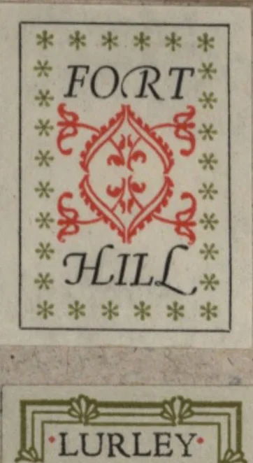 An illustration from De Fransche Mercurius : verhandelende europische, en voornamentlijck Fransche saken, in en omtrent dese tijdt voorgevallen : als mede een verantwoordingh van de Reysende Mercurius op de aenmerckinge over en tegen de selve gedaen : zijnde van de Reysende Mercurius het derde deel, 1674, leaf 1