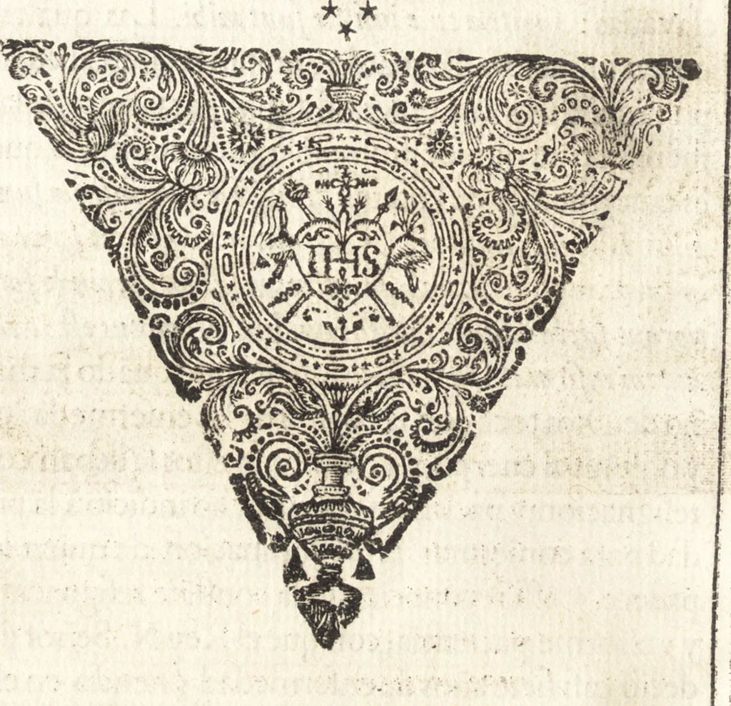 An illustration from Llanto del occidente en el ocaso del mas claro sol de las Españas : funebres demostraciones, que hizo, pyra real, que erigio en las exequias del rey N. Señor D. Felipe IIII. el Grande ..., 1666, leaf 133