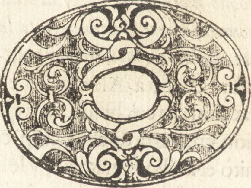 An illustration from Llanto del occidente en el ocaso del mas claro sol de las Españas : funebres demostraciones, que hizo, pyra real, que erigio en las exequias del rey N. Señor D. Felipe IIII. el Grande ..., 1666, leaf 191