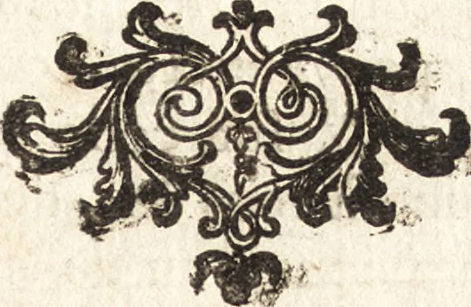 An illustration from La théorie et la pratique de la coupe des pierres et des bois, pour la construction des voutes et autres parties des bâtimens civils & militaires, ou, Traité de stéréotomie à l'usage de l'architecture, 1754, leaf 208