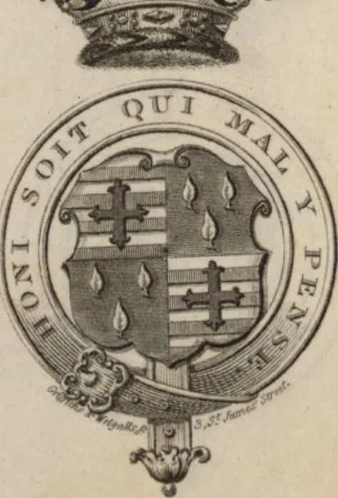 An illustration from Les travaux de Mars, ou, L'art de la guerre : divisé en trois parties ... : avec un ample détail de la milice des Turcs, tant pour l'attaque que pour la deffence : ouvrage enrichi de plus de quatre cens planches gravées en taille-douce, 1684, leaf 1
