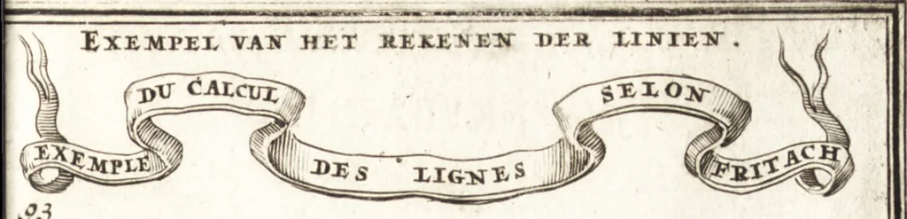 An illustration from Les travaux de Mars, ou, L'art de la guerre : divisé en trois parties ... : avec un ample détail de la milice des Turcs, tant pour l'attaque que pour la deffence : ouvrage enrichi de plus de quatre cens planches gravées en taille-douce, 1684, leaf 154