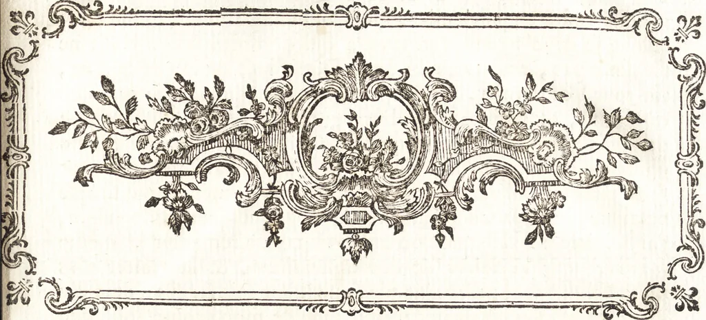 An illustration from La théorie et la pratique de la coupe des pierres et des bois, pour la construction des voutes et autres parties des bâtimens civils & militaires, ou, Traité de stéréotomie à l'usage de l'architecture, 1754, leaf 22