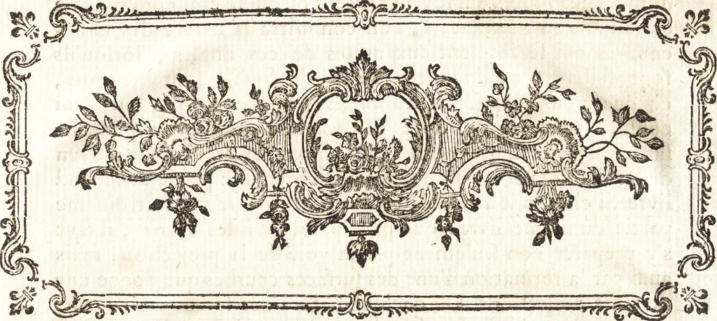 An illustration from La théorie et la pratique de la coupe des pierres et des bois, pour la construction des voutes et autres parties des bâtimens civils & militaires, ou, Traité de stéréotomie à l'usage de l'architecture, 1754, leaf 18