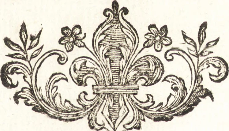 An illustration from La théorie et la pratique de la coupe des pierres et des bois, pour la construction des voutes et autres parties des bâtimens civils & militaires, ou, Traité de stéréotomie à l'usage de l'architecture, 1754, leaf 6