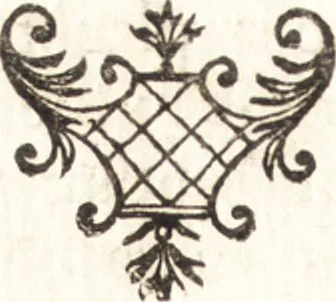An illustration from Astronomie, 1771, leaf 535