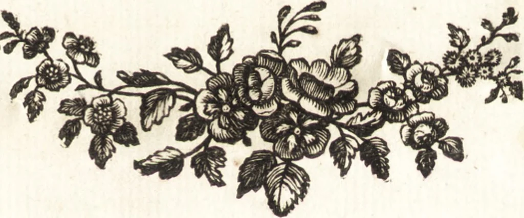 An illustration from Astronomie, 1771, leaf 8