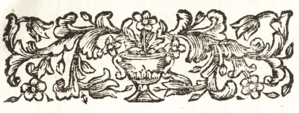 An illustration from Giro del mondo del dottor d. Gio. Francesco Gemelli Careri, 1699, leaf 12