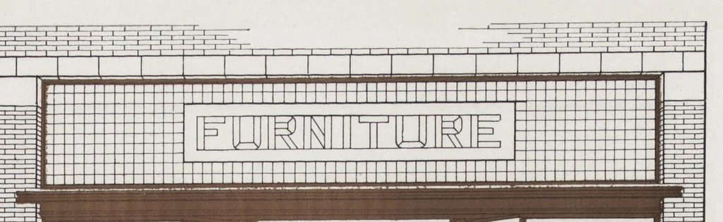 An illustration from Glass, paints, varnishes and brushes : their history, manufacture and use, 1923, leaf 120