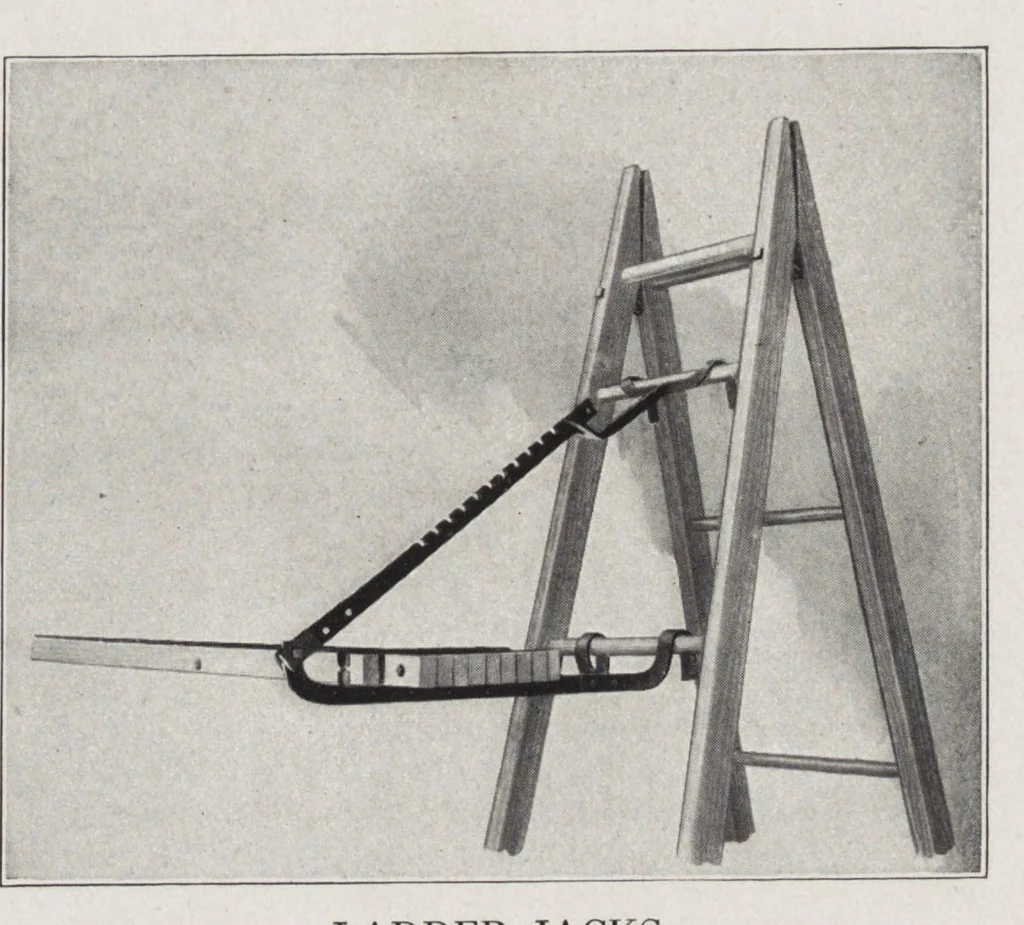An illustration from Glass, paints, varnishes and brushes : their history, manufacture and use, 1923, leaf 402