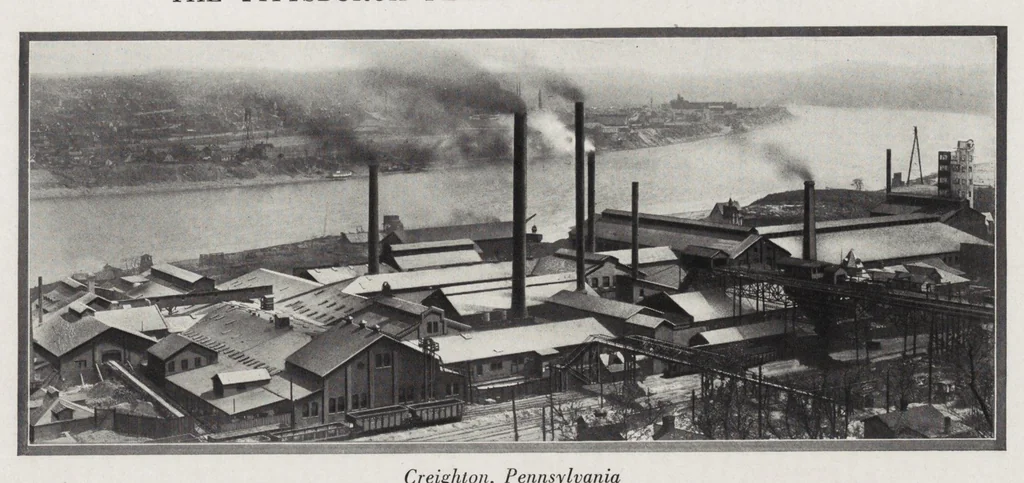 An illustration from Glass, paints, varnishes and brushes : their history, manufacture and use, 1923, leaf 58