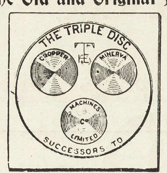 An illustration from Practical printing : a handbook of the art of typography, 1900, leaf 545
