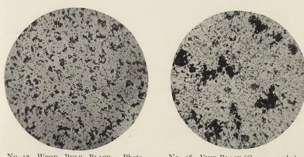 An illustration from The chemistry and technology of mixed paints, 1907, leaf 76