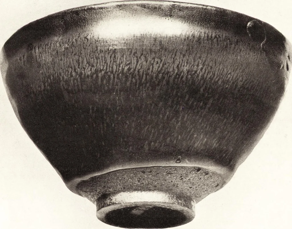An illustration from Chinese pottery and porcelain: an account of the potter's art in China from primitive times to the present day...forty plates in colour and ninety-six in black and white, 1915, leaf 244