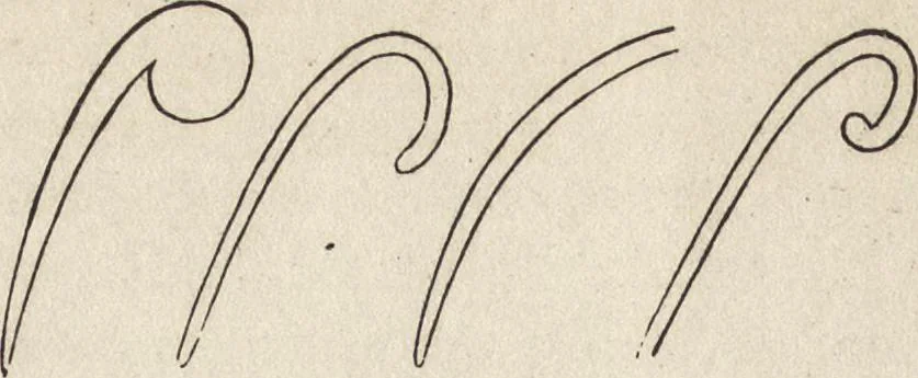 An illustration from Ancient pagan and modern Christian symbolism, 1922, leaf 147