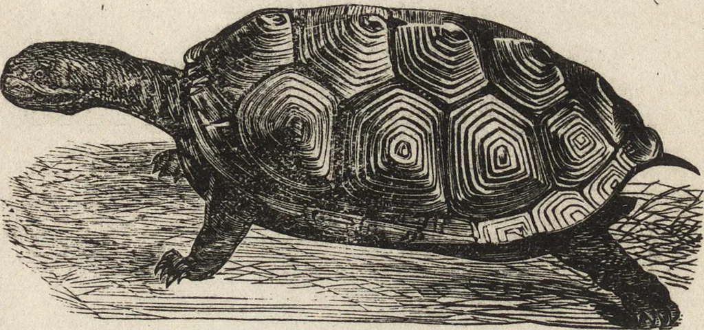 An illustration from Ancient pagan and modern Christian symbolism, 1922, leaf 160