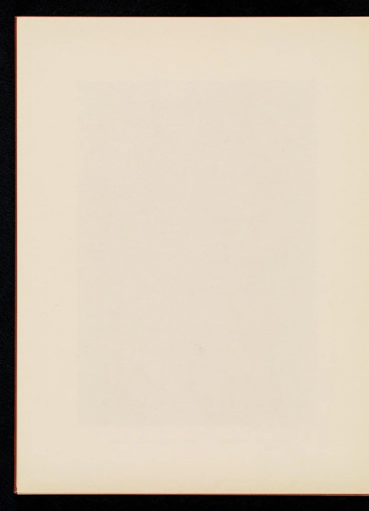 An illustration from Romanesque sculpture of the pilgrimage roads, 1923, leaf 175