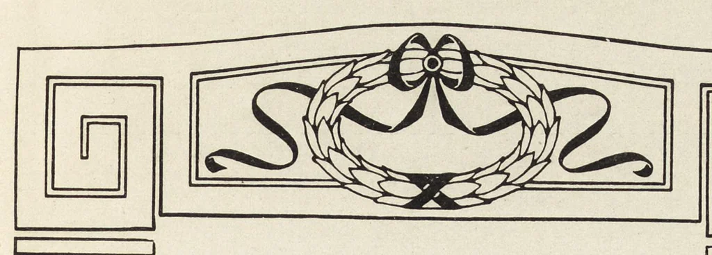 An illustration from J.G. Gentele's Lehrbuch der Farbenfabrikation : Anweisung zur Darstellung, Untersuchung und Verwendung der im Handel vorkommenden Malerfarben, zum Gebrauche für Farben-, Tusch-, und Tapetenfabrikanten, Chemiker, Techniker, Kaufleute, Maler, Koloristen und andere Farbenkonsumenten, 1906, leaf 204