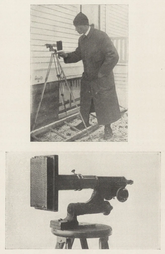 An illustration from Paint technology and tests, 1911, leaf 205